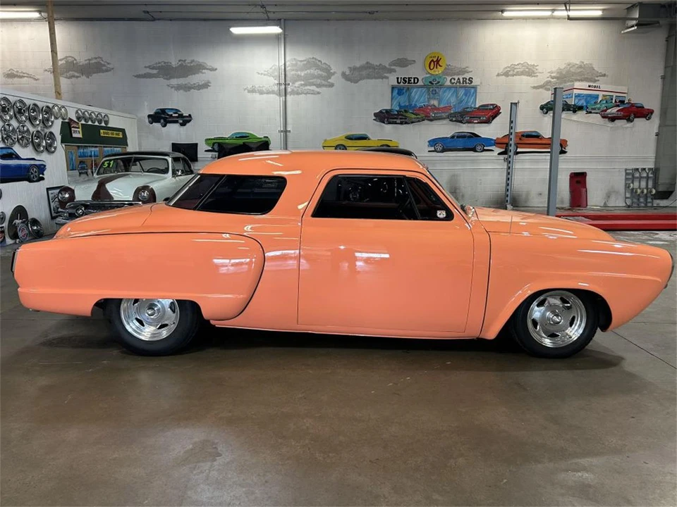 1950 Studebaker Commander - Image 4 of 31