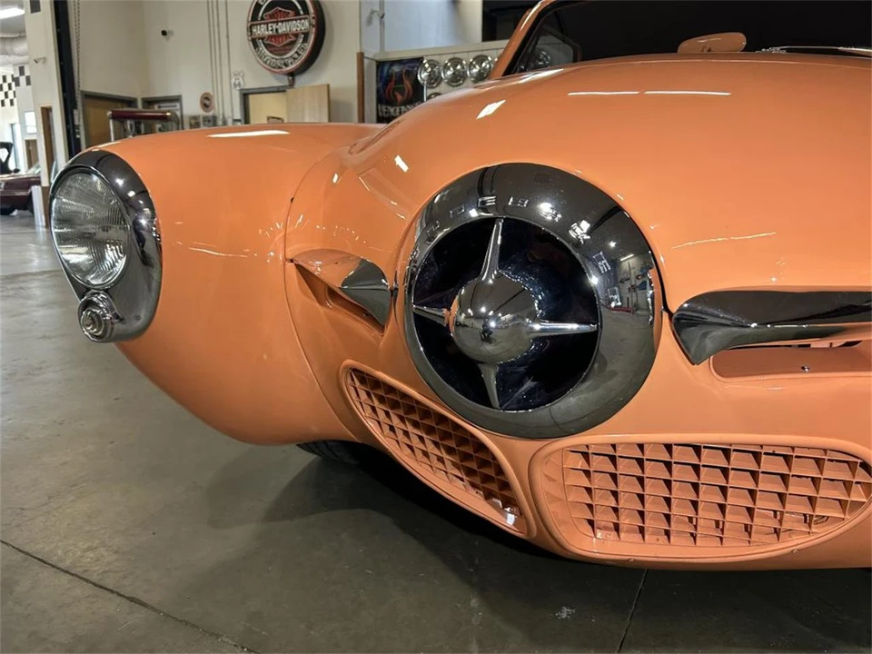 1950 Studebaker Commander - Image 10 of 31