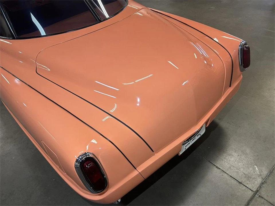 1950 Studebaker Commander - Image 20 of 31