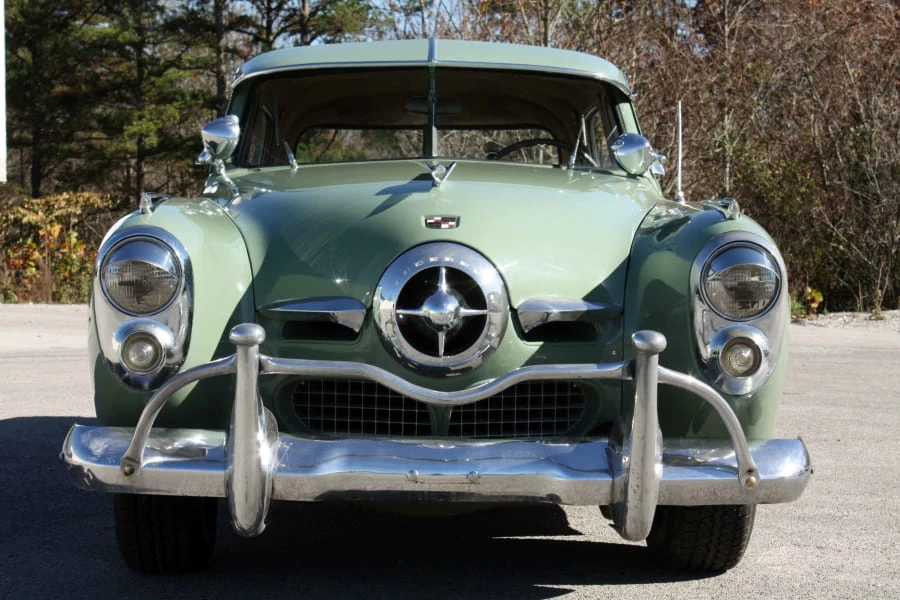 1950 Studebaker Commander - Image 4 of 12