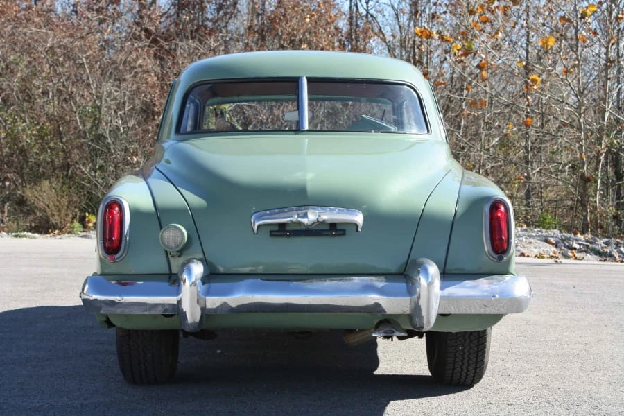 1950 Studebaker Commander - Image 7 of 12