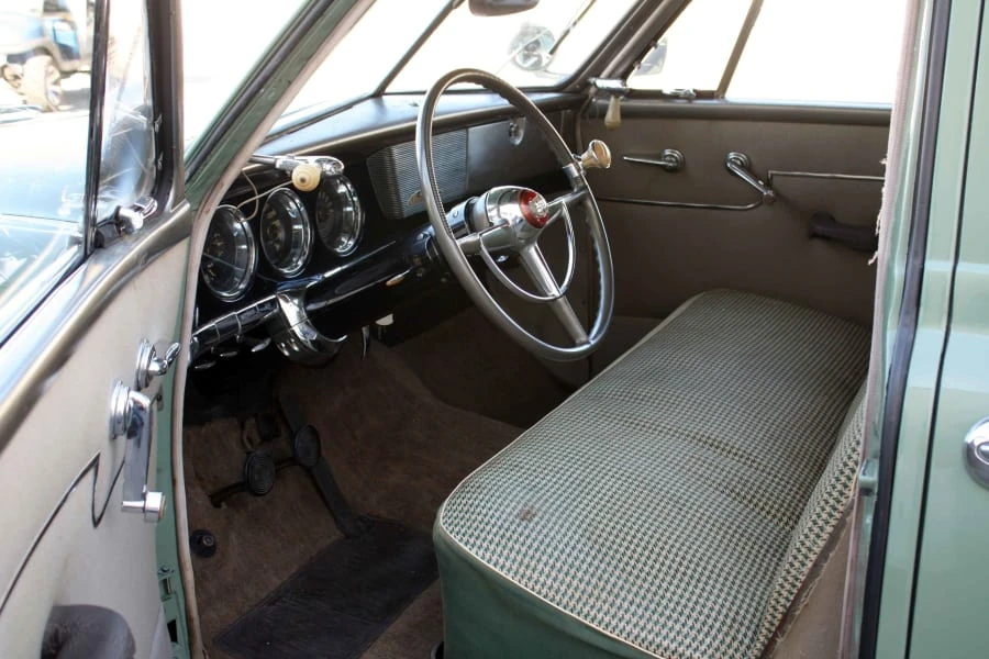 1950 Studebaker Commander - Image 8 of 12