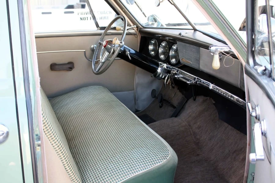 1950 Studebaker Commander - Image 9 of 12
