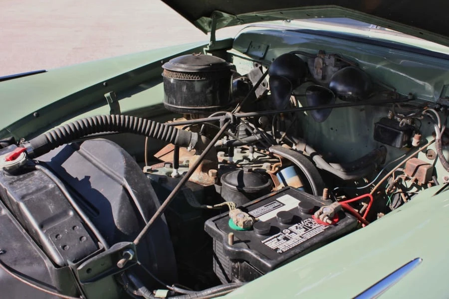 1950 Studebaker Commander - Image 11 of 12