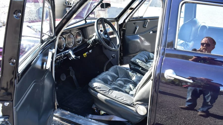 1950 Studebaker Commander - Image 4 of 12