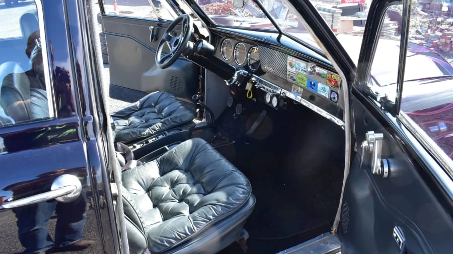 1950 Studebaker Commander - Image 5 of 12