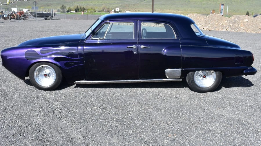 1950 Studebaker Commander - Image 2 of 12