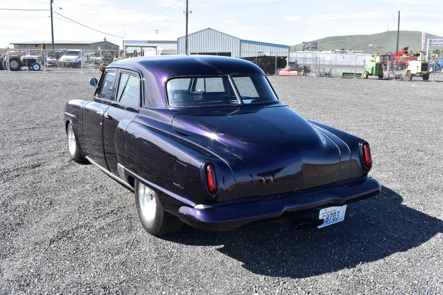 1950 Studebaker Commander - Image 3 of 12