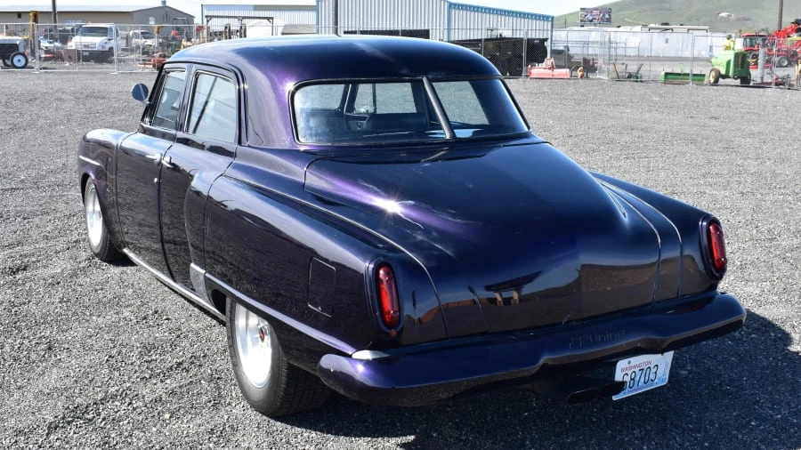 1950 Studebaker Commander - Image 11 of 12