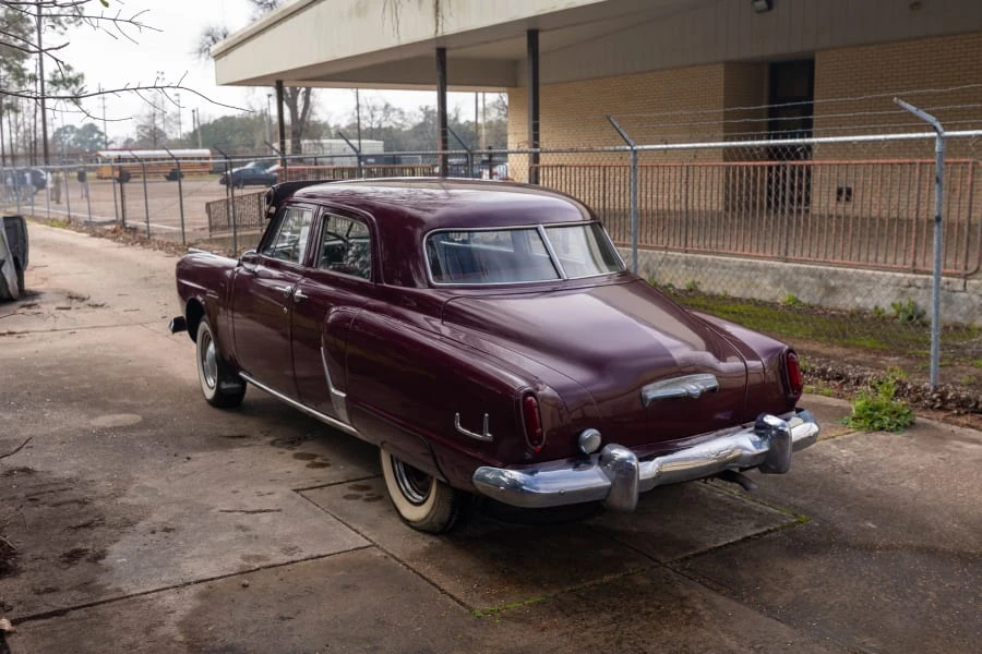 1950 Studebaker Commander - Image 18 of 31