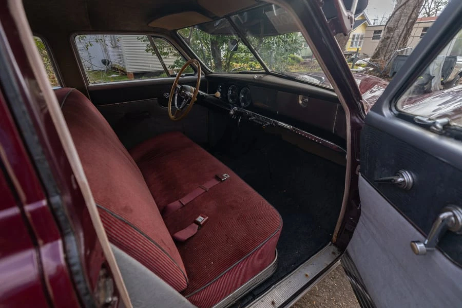 1950 Studebaker Commander - Image 28 of 31