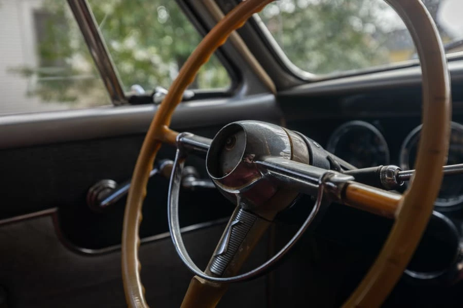 1950 Studebaker Commander - Image 24 of 31