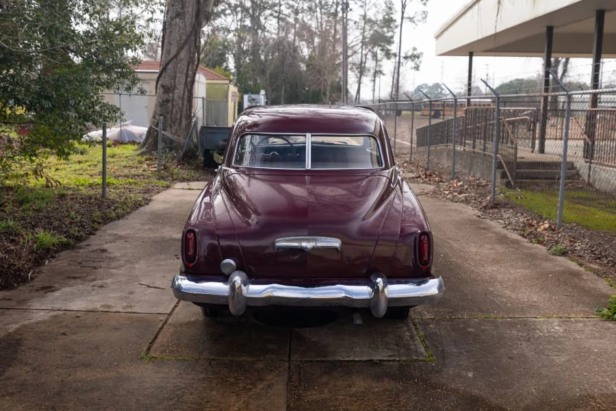 1950 Studebaker Commander - Image 5 of 31