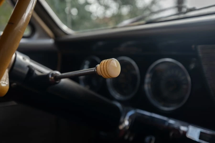 1950 Studebaker Commander - Image 31 of 31