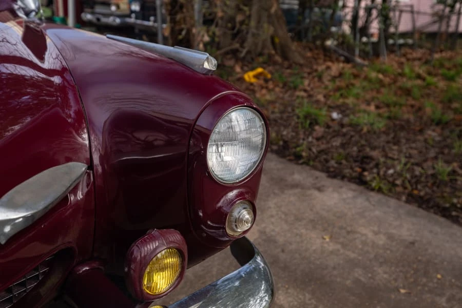 1950 Studebaker Commander - Image 17 of 31