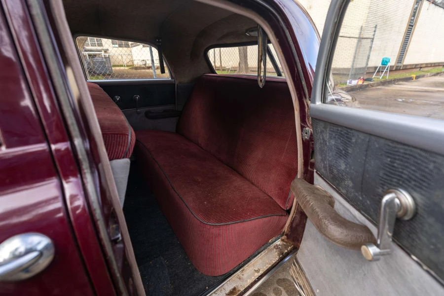 1950 Studebaker Commander - Image 29 of 31