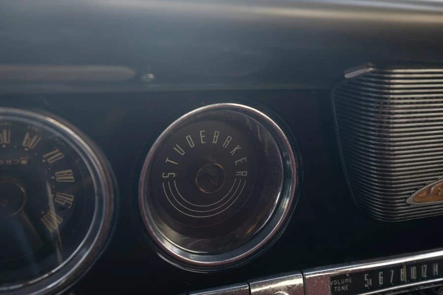 1950 Studebaker Commander - Image 23 of 31