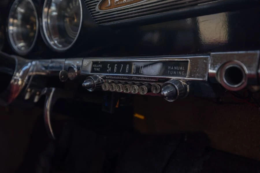 1950 Studebaker Commander - Image 25 of 31