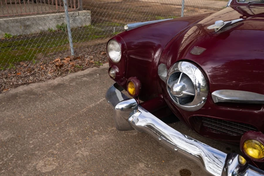 1950 Studebaker Commander - Image 20 of 31