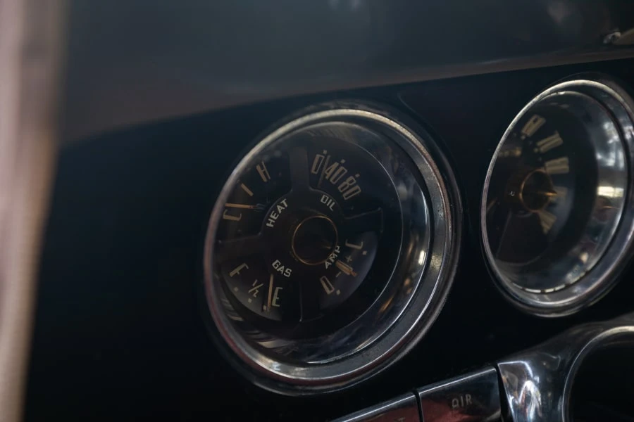 1950 Studebaker Commander - Image 22 of 31