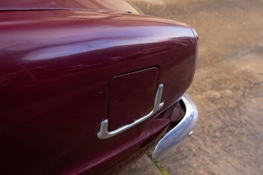 1950 Studebaker Commander - Image 10 of 31