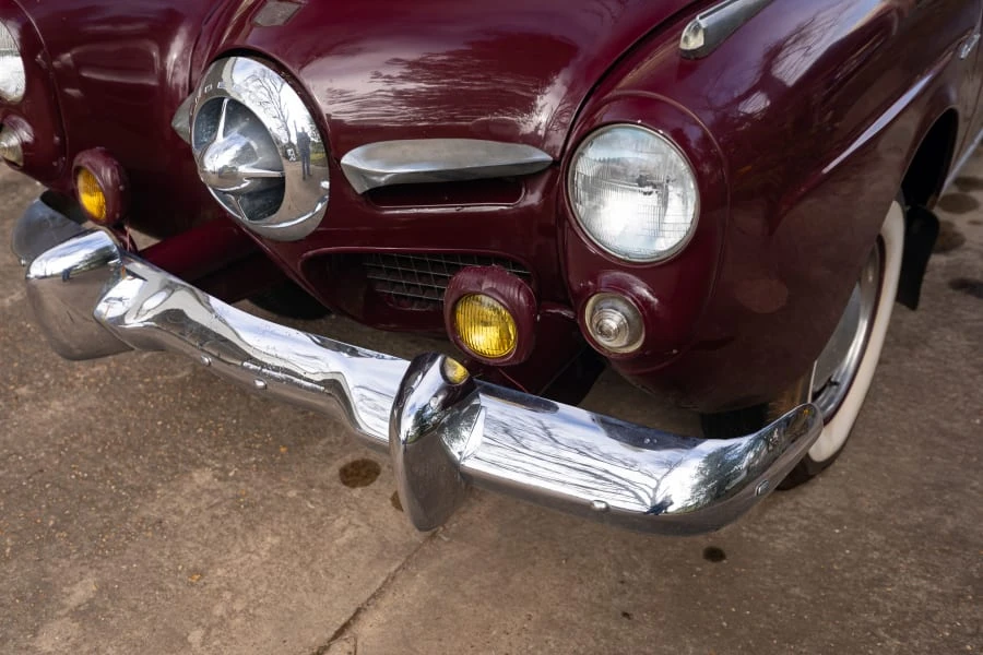 1950 Studebaker Commander - Image 14 of 31