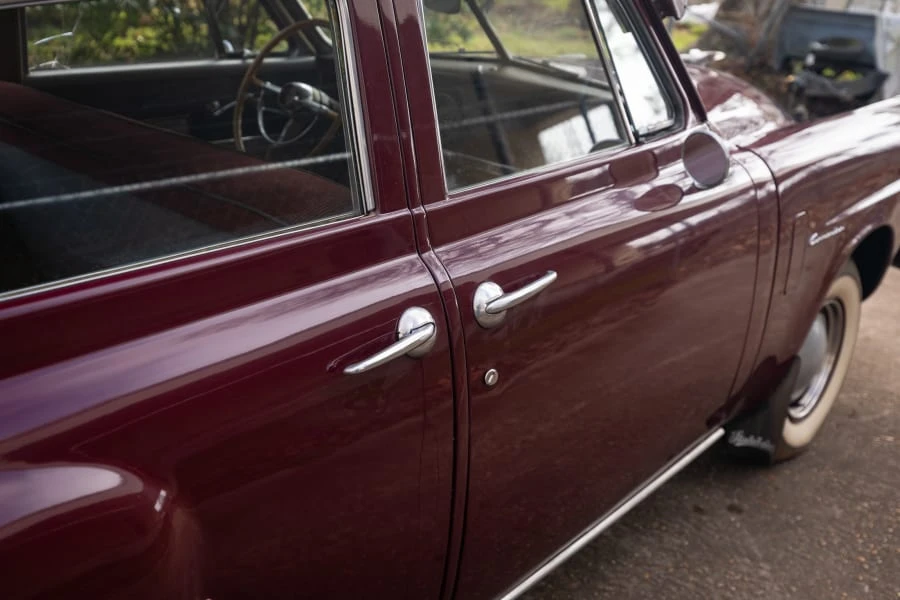 1950 Studebaker Commander - Image 11 of 31