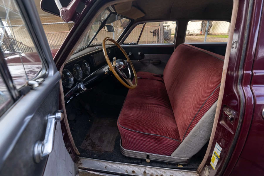 1950 Studebaker Commander - Image 30 of 31