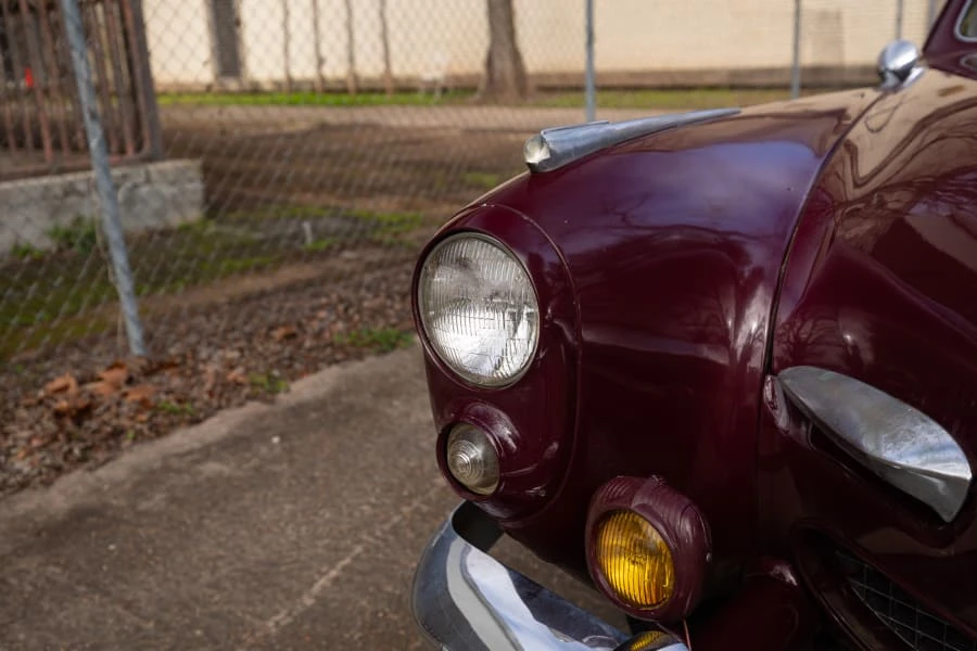 1950 Studebaker Commander - Image 13 of 31