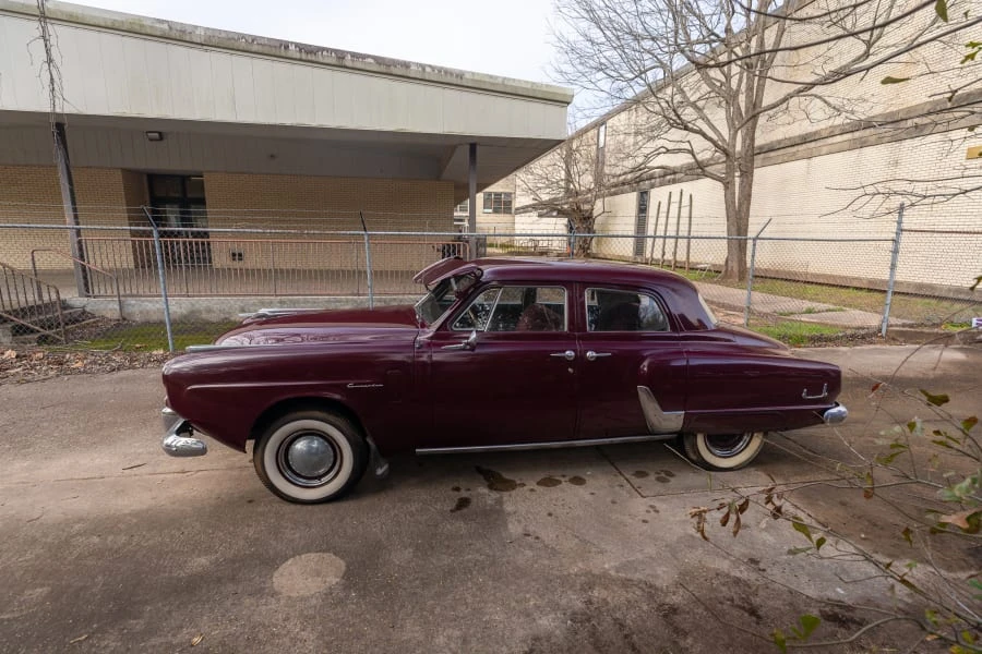 1950 Studebaker Commander - Image 2 of 31