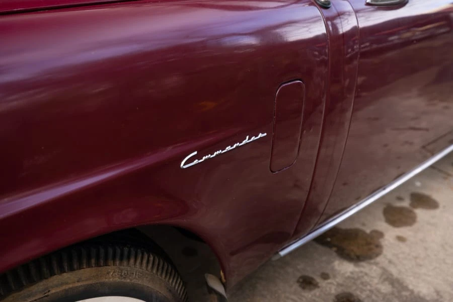 1950 Studebaker Commander - Image 12 of 31