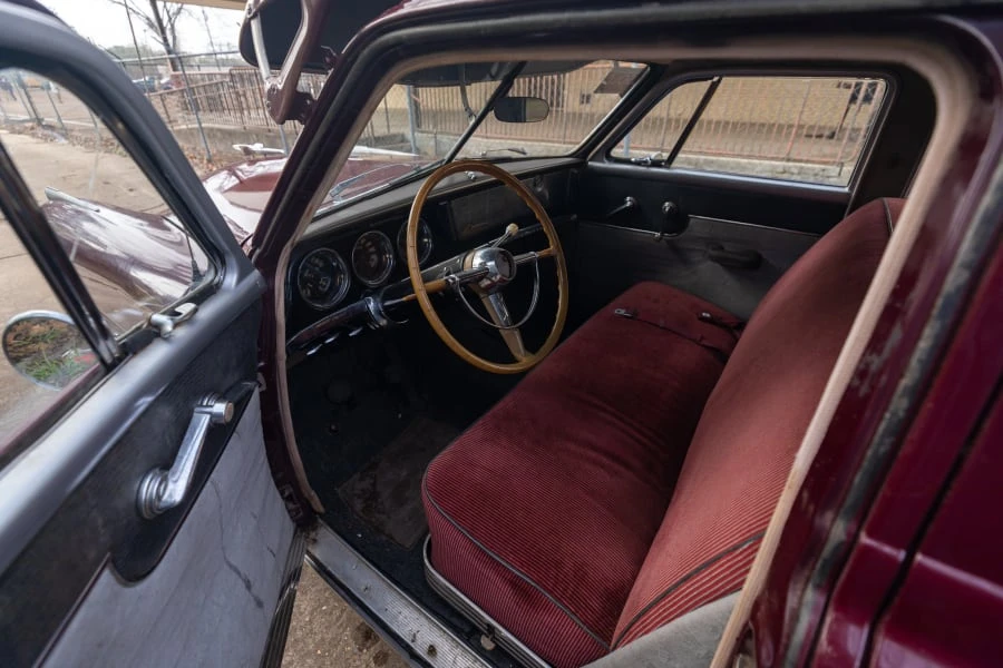 1950 Studebaker Commander - Image 21 of 31
