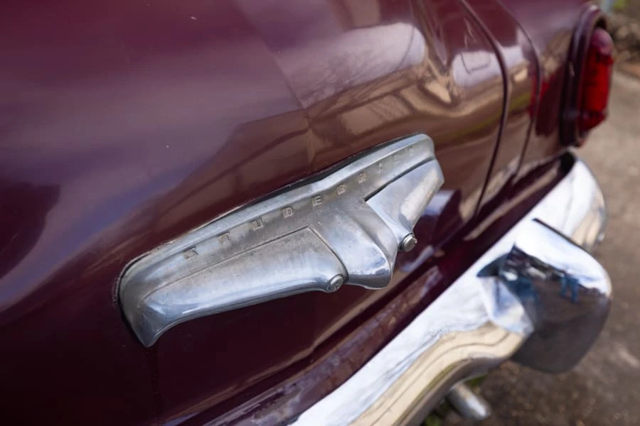 1950 Studebaker Commander - Image 8 of 31
