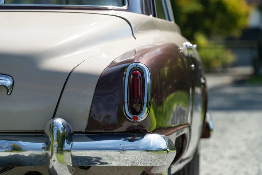1950 Studebaker Commander - Image 19 of 31