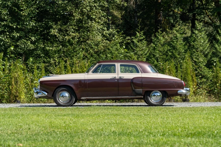 1950 Studebaker Commander - Image 23 of 31