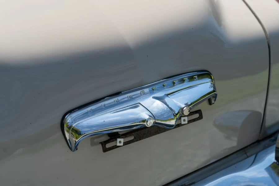 1950 Studebaker Commander - Image 13 of 31