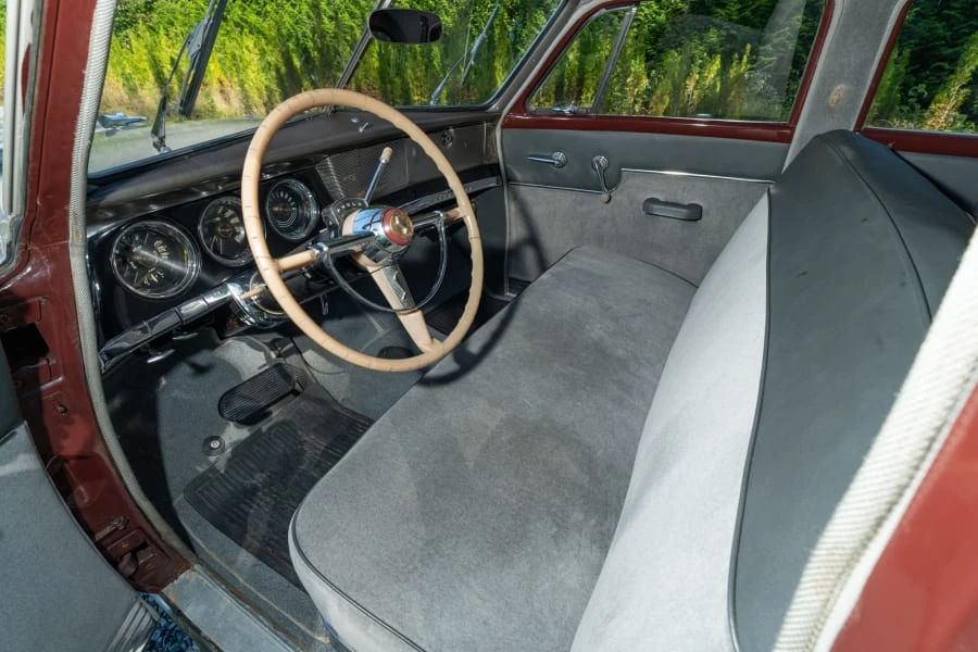 1950 Studebaker Commander - Image 29 of 31