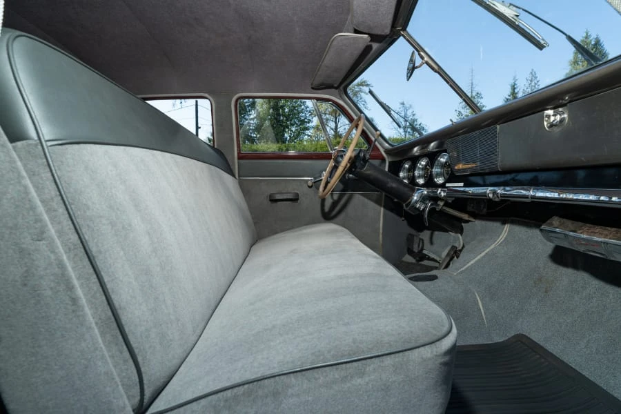 1950 Studebaker Commander - Image 28 of 31