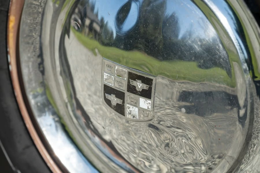1950 Studebaker Commander - Image 7 of 31