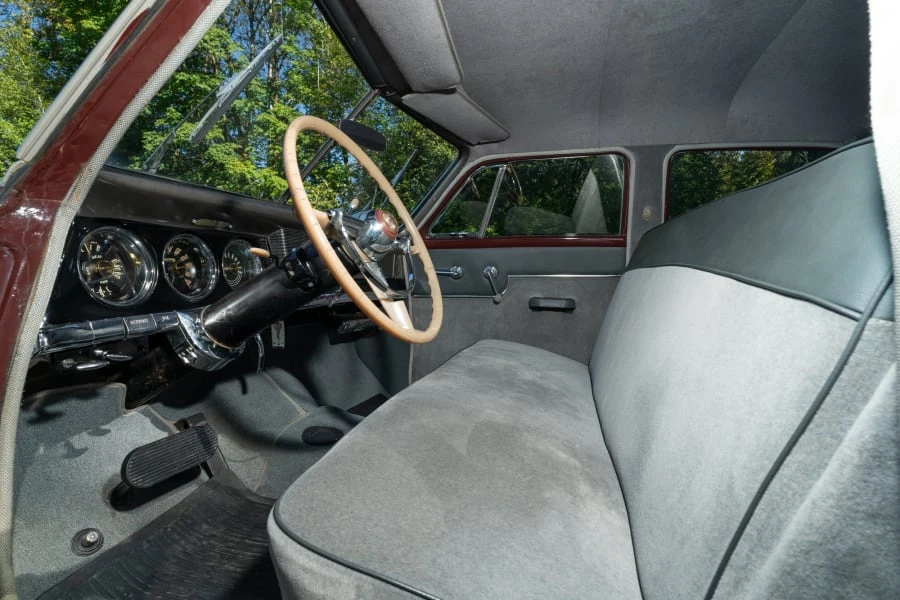 1950 Studebaker Commander - Image 26 of 31