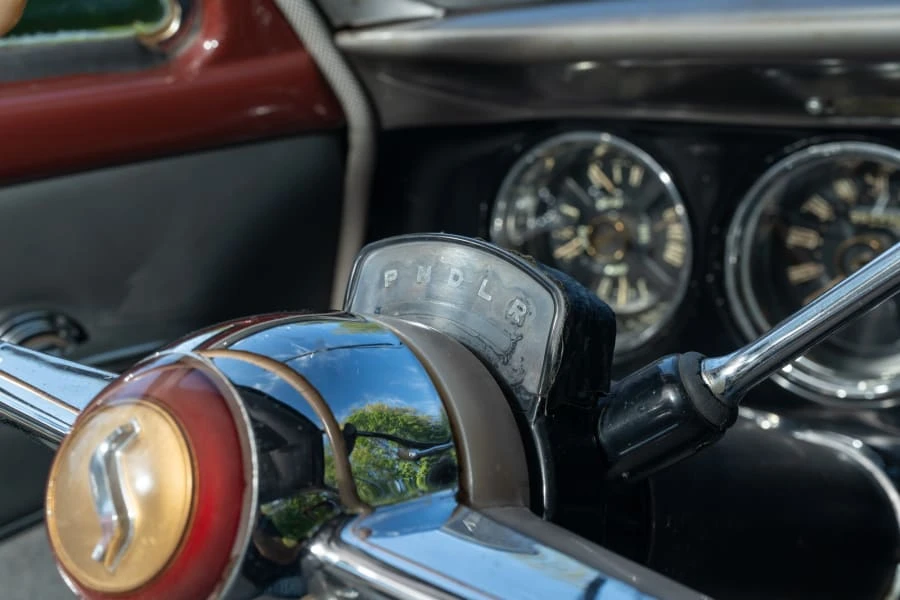 1950 Studebaker Commander - Image 30 of 31