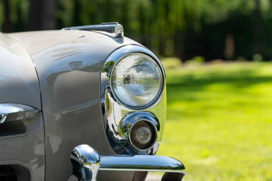 1950 Studebaker Commander - Image 17 of 31