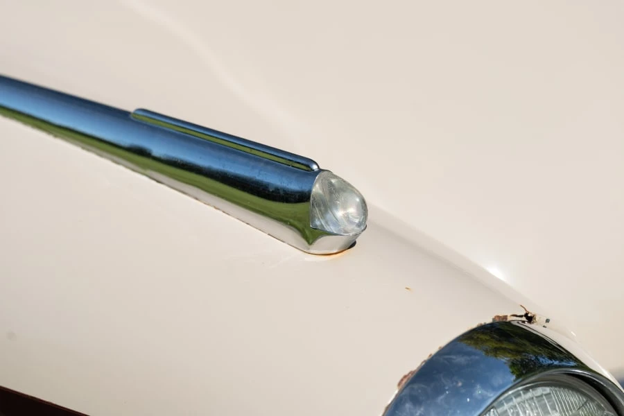 1950 Studebaker Commander - Image 12 of 31