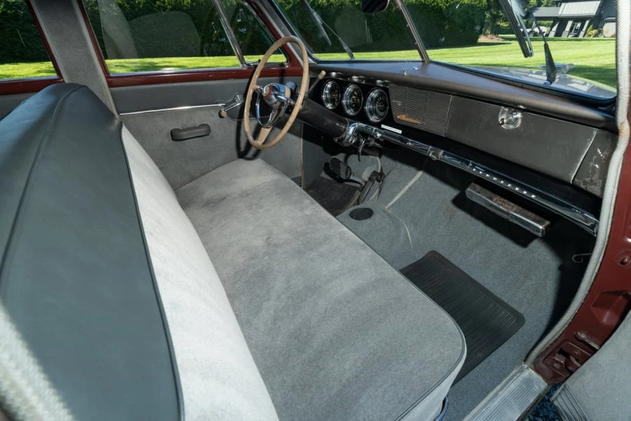 1950 Studebaker Commander - Image 24 of 31