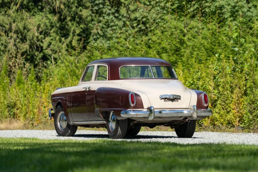 1950 Studebaker Commander - Image 11 of 31