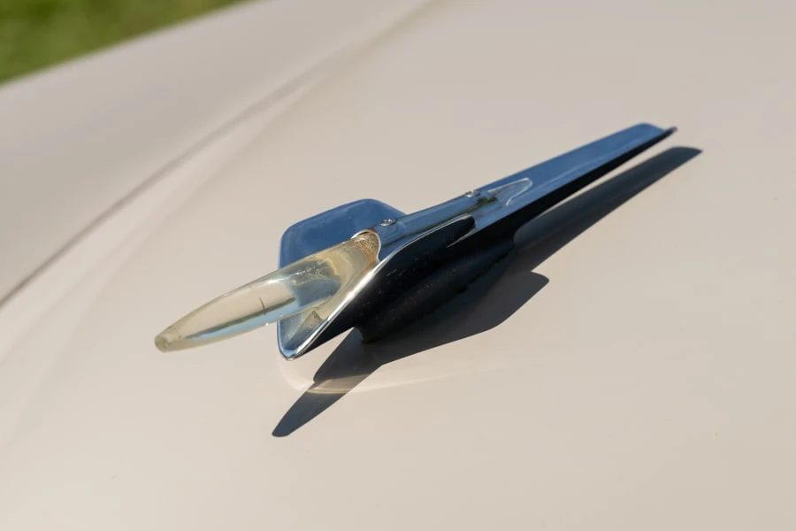 1950 Studebaker Commander - Image 14 of 31