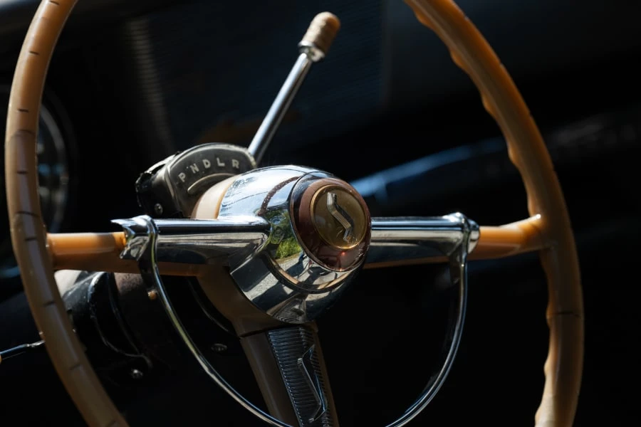1950 Studebaker Commander - Image 27 of 31