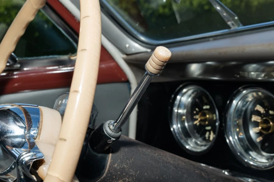 1950 Studebaker Commander - Image 31 of 31