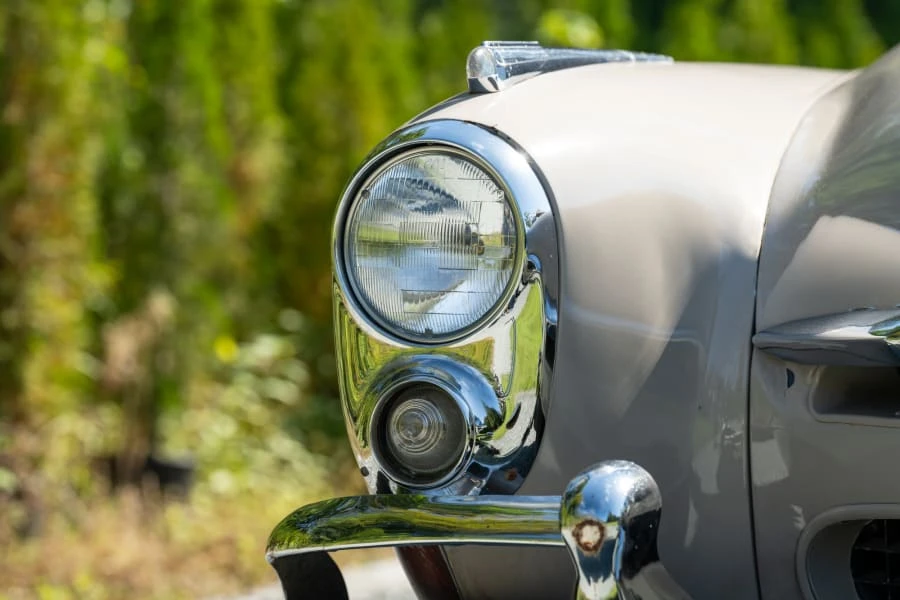 1950 Studebaker Commander - Image 20 of 31