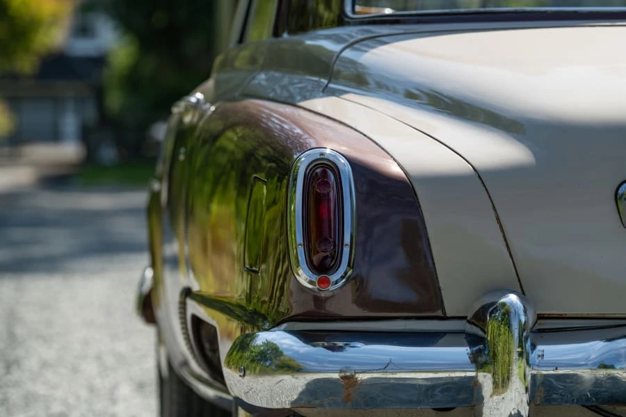 1950 Studebaker Commander - Image 16 of 31